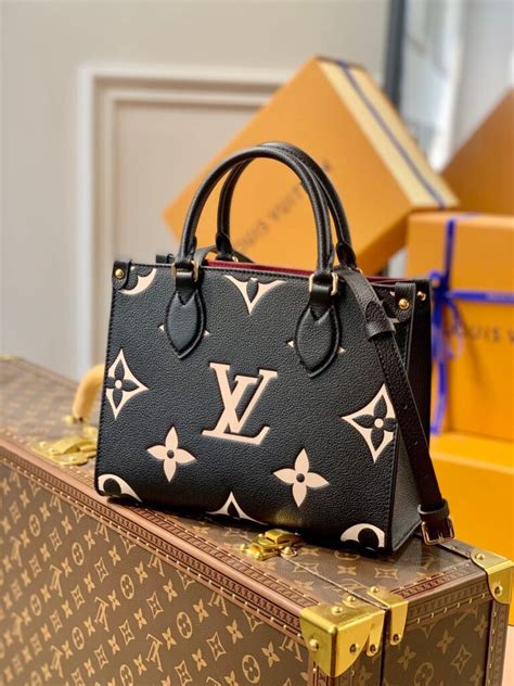 black louis bag|louis vuitton bag black original.